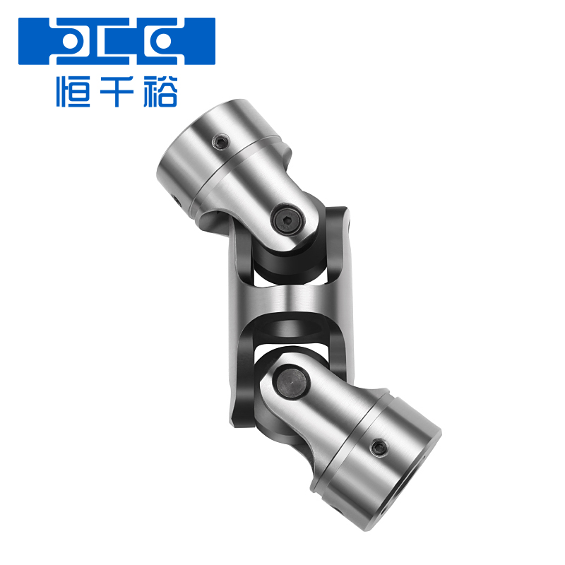 雙節小型萬向節